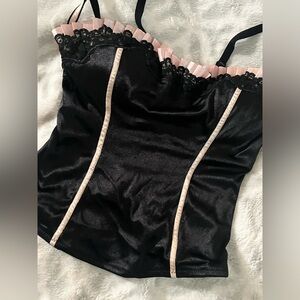 Sexy Little Things bustier